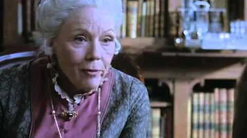 Qual é a principal lição do filme Heidi?