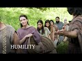 Alma Teaches the Poor about Humility | Alma 31–32 | Book of Mormon