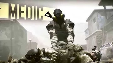 Warface лутчшый шутер !!!2012-2015 года