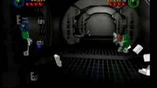 How To Farm Studs in Lego Star Wars 2 The Original Trilogy