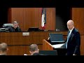 🔴LIVE: Charlie Kirk's accused killer in court