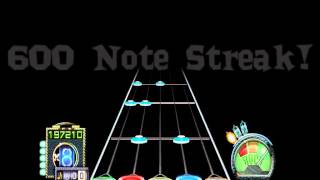 Intense Smoke Hero FC #18 - MsDoppertunity @KingChevy7