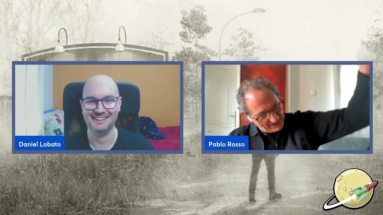 RETURN TO SILENT HILL | Entrevista al director de fotografía Pablo Rosso