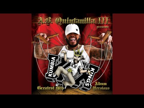 Putar La Cucaracha - Kumbia Kings
