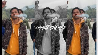 Chhota Sheher- Monty Rap Music Video Prod.