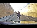 Fleeing Man Points Gun Before Being Shot by St. Paul Police Officers