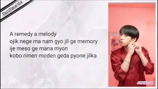 BTS (방탄소년단) 