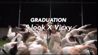 [GNB DANCE STUDIO] Lizzo - Juice / S.look, Vicxy Choreography(Graduatio Performance)