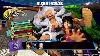 Pirate warriors 4 Gameplay