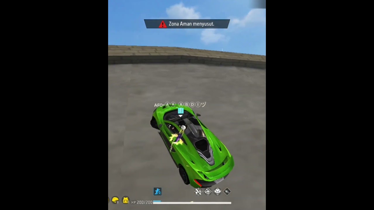 Saya Boot Bang 😭 , Video Kiriman Mas Abdi 