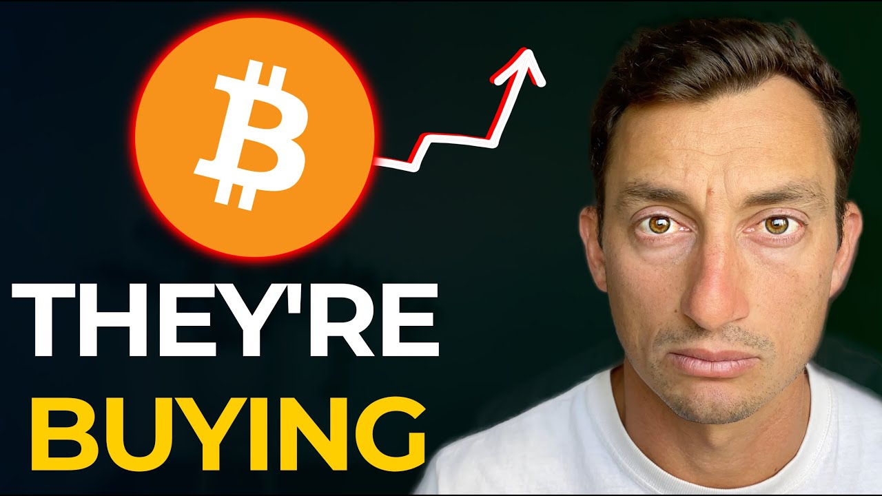 BITCOIN 24-HR CRASH OVER: This Happens Next for Crypto 🔥