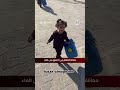 شاهد معاناة الأطفال في الحصول على الماء غزة شاهد معاناة الأطفال في الحصول على الماء غزة