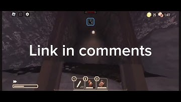 Doors floor 2 script showcase