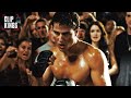 Jake Takes Down Bully Ryan Ending Full Scene Never Back Down 