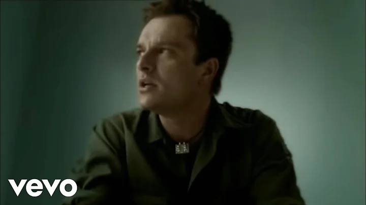 David Hallyday - Tu Ne M'As Pas Laiss Le Temps