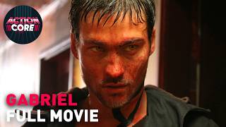 Gabriel 2007 Full Movie Ft. Andy Whitfield Actioncore