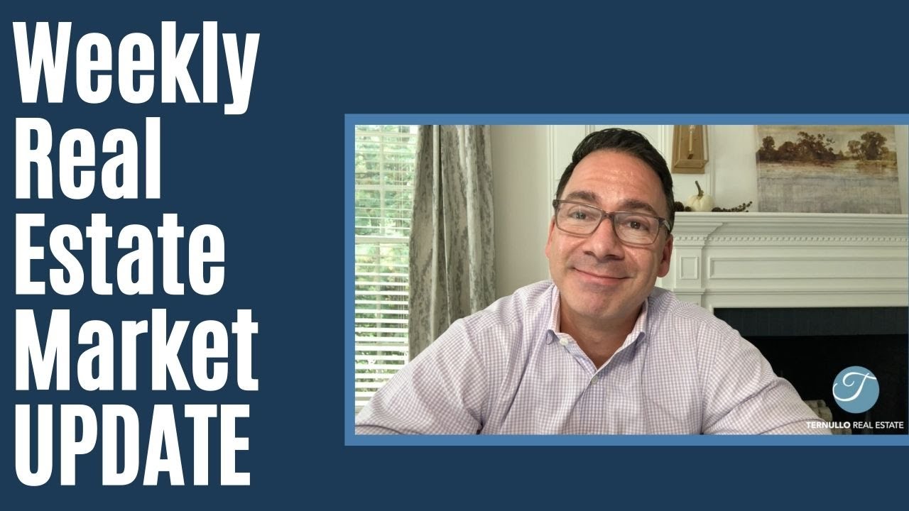 Weekly Real Estate Market Update Suburbs North of Boston The Ternullo ...