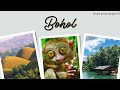 BOHOL - Come and Explore!