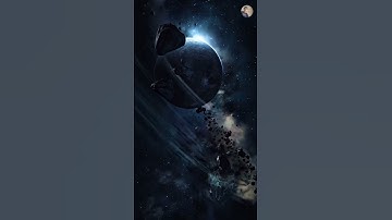 Solar System Secrets You Never Knew – #Shorts #viral #solarsystem