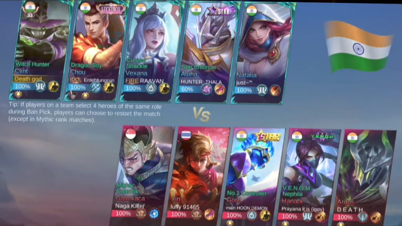 Sharpest Shooter Clint 🤠 | Aggressive Ranked Domination | MLBB 🔥