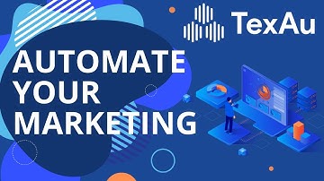 TexAu - Automate your Marketing Growth | Growth Hacking and Lead Generation