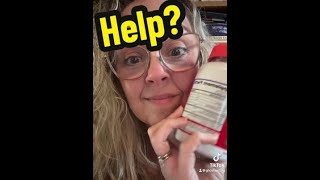 It’s definitely Monday 😑 #mondaymood #moodsupport #ashwagandha #ltheanine #menopause