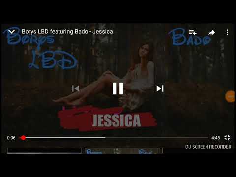 Borys LBD I Bado Tytuł Jessica