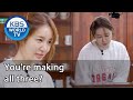 You're making all three? (Stars' Top Recipe at Fun-Staurant) | KBS WORLD TV 201013