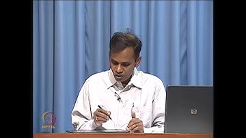 Introduction and example of Classification of states #swayamprabha #CH38SP