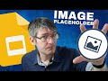 Google Slides Image Placeholders Quiz