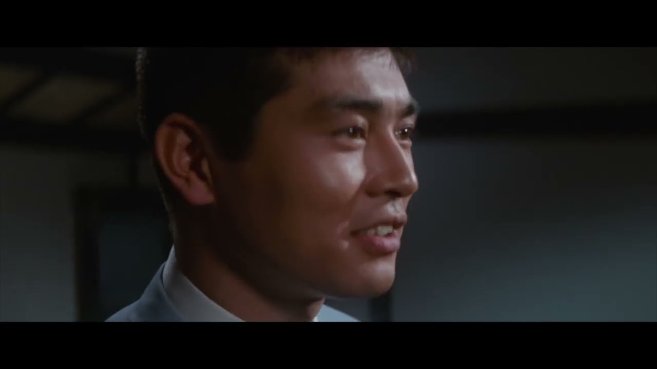Tokyo Drifter 東京流れ者 [Import anglais] Tokyo Drifter Blu-ray (東京流れ者 / Tôkyô nagaremono)