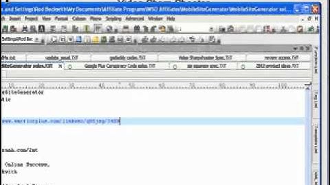 Video Sharp Shooter Video Guide
