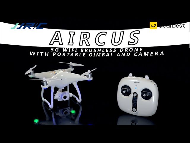 jjrc x6 aircus mini dji phantom