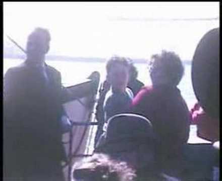 Ferry Across the Forth 1963