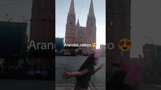 Arandas Jalisco ??? #arandasjalisco #arandas #guadalajarajalisco #turismo #bootcampuntalfredo2 #fyp