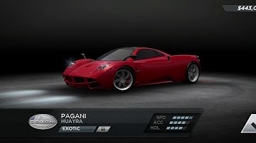 Need For Speed Most Wanted Mobile Gameplay Part 12 IN 2020