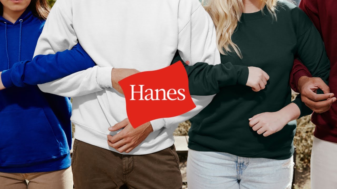 Hanes - Brands