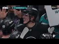 Sharks vs Kings highlights: Watch every San Jose goal in OT win | NBC Sports California