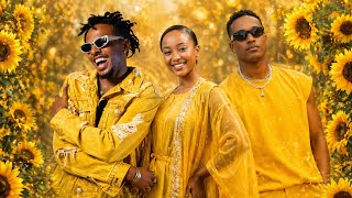 Element eleeéh-AYAYAAH ft Butera knowless,Juno kizigenza, Bruce melody,Bwiza official video 2025