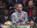 Heaven And Hell In Perspective | Apostle Herman Murray Jr