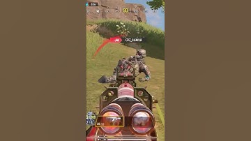 Platform 1v 2☠️🔥| #codm #shorts #callofduty