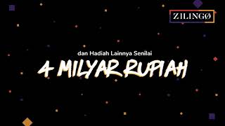 Zilingo 12.12 Celebration