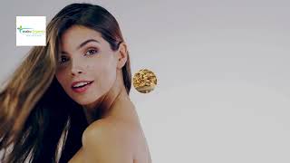 Radico Ayurveda Hoitavat Yrtit Hiuksille Ja Hiuspohjalle