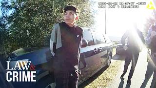 Florida Man Pressured Underage Girlfriend to Get Abortion: Cops News