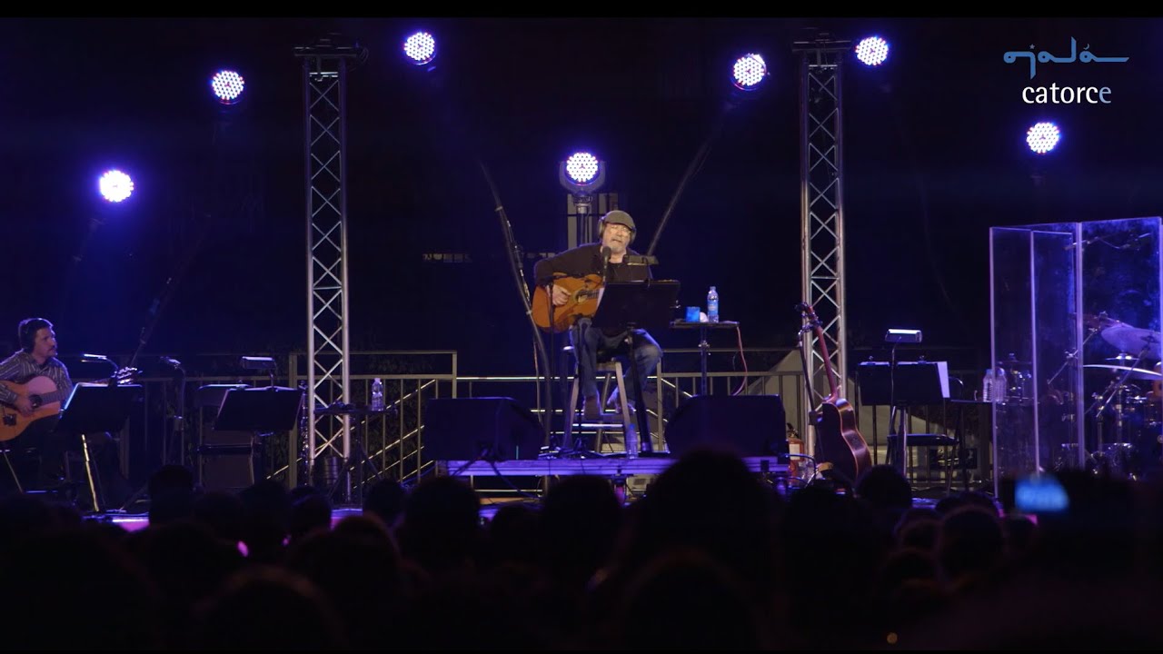 La gota de rocío - Silvio Rodríguez