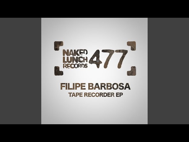 Beholder (Original Mix)