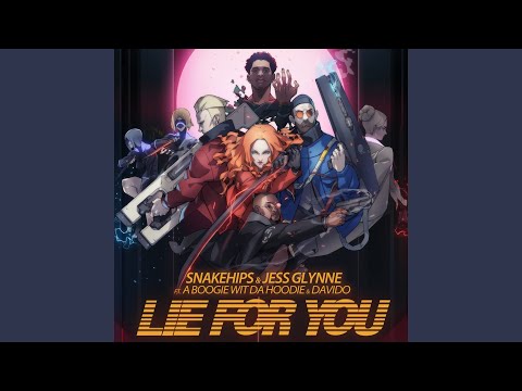 Lie for You