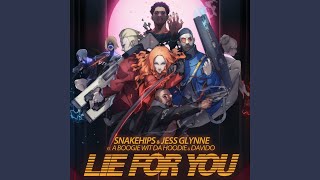 Download Lagu Lie for You (feat. A Boogie Wit Da Hoodie & Davido) Download Lagu Lie for You (feat. A Boogie Wit Da Hoodie & Davido)
