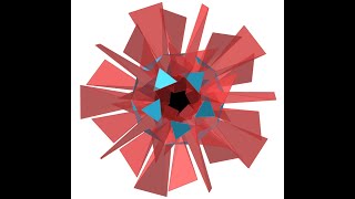 Dynamic Polyhedron
