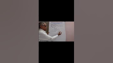 Show that function is analytic  #shorts